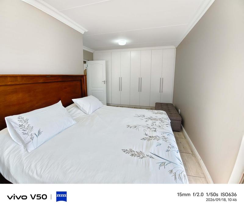 2 Bedroom Property for Sale in Seemeeu Park Western Cape